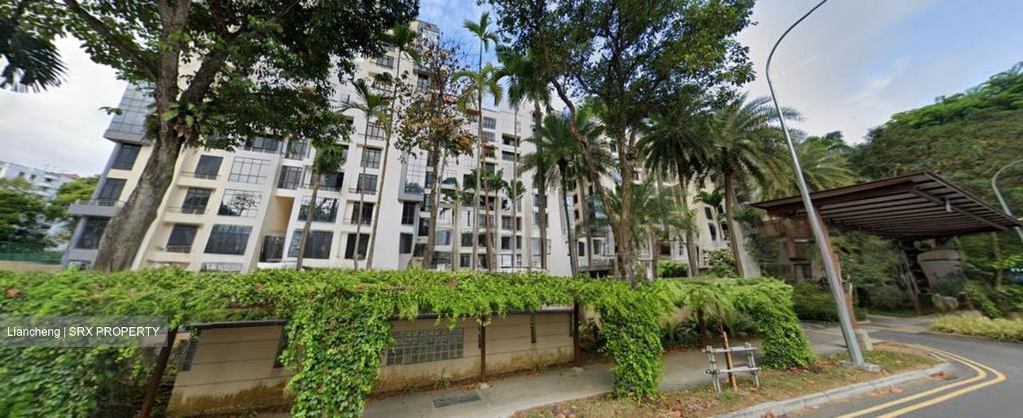 The Sterling (D21), Condominium #497409551